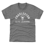Charleston Elite Kids T-Shirt | 500 LEVEL