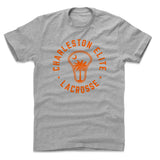 Charleston Elite Men's Cotton T-Shirt | 500 LEVEL