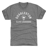 Charleston Elite Men's Premium T-Shirt | 500 LEVEL